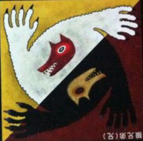 狼人杀狼兄弟怎么玩