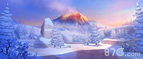 QQ飞车霸气高冷情侣名字