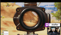 绝地求生刺激战场沙漠地图BUG4