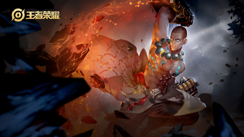 王者荣耀S22达摩攻略