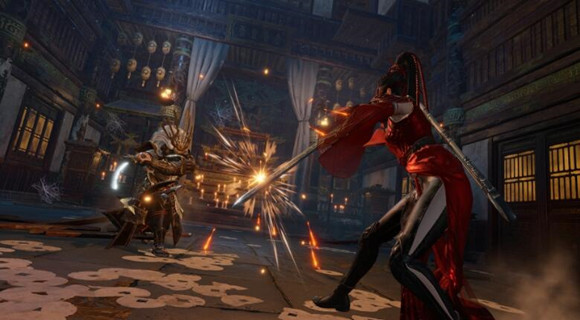 永劫无间可以交易装备吗