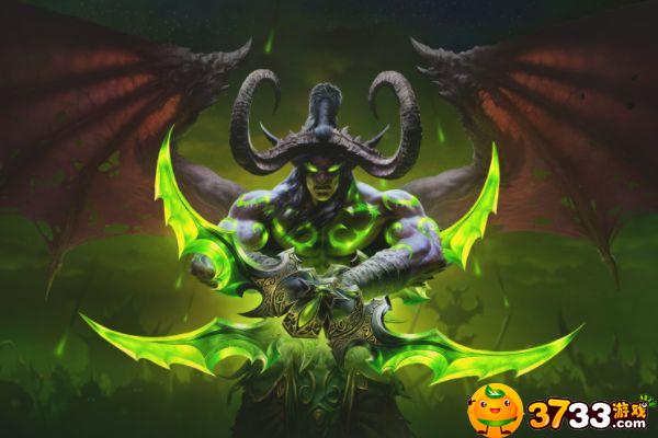 魔兽世界法力蓟多的位置介绍