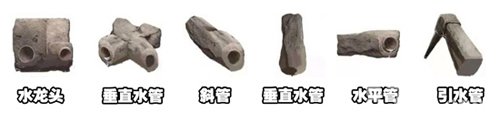 方舟生存进化浇灌物品