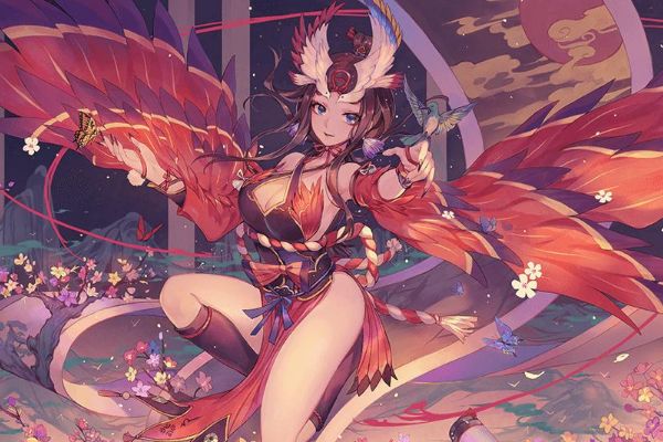 阴阳师5周年庆有什么奖励