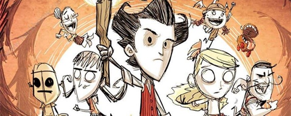 饥荒海钓竿怎么用