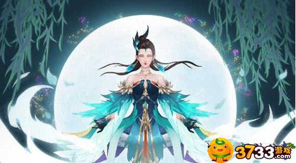 封神传奇新手怎么玩