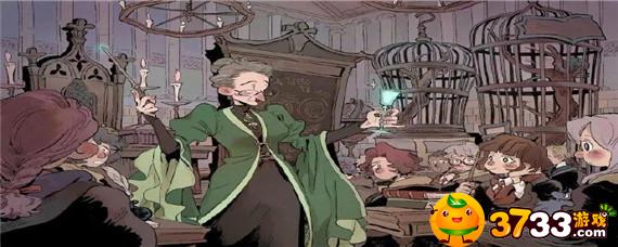 哈利波特怎么放烟花,哈利波特放烟花方法