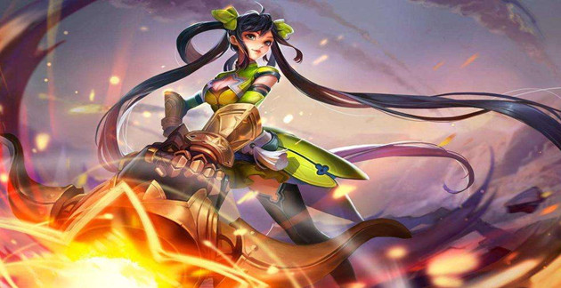 王者荣耀补位是什么意思