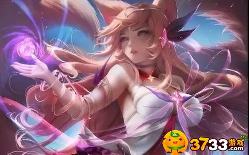 英雄联盟手游安妮怎么玩,英雄联盟安妮玩法攻略