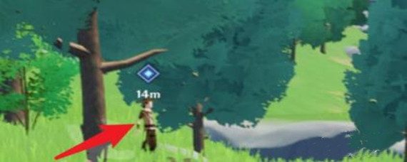 原神怎么加入钓鱼协会