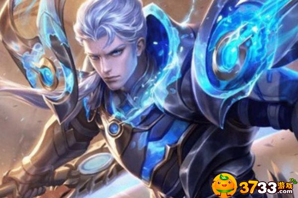 王者荣耀我看谁不点塔语音包获得方法