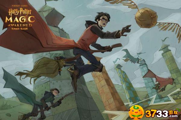 哈利波特魔法觉醒社团商店在哪里,哈利波特魔法觉醒社团商店位置