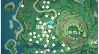 原神雾里明灯成就完成攻略