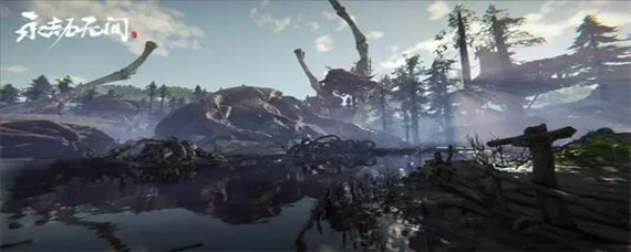 永劫无间雷刀是什么