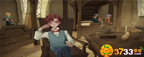 哈利波特禁林手记解锁方法