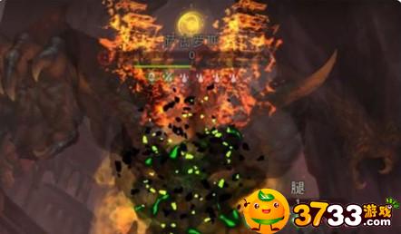 地下城堡3萨古罗斯怎么打,地下城堡3萨古罗斯打法攻略 地下城堡3萨古罗斯怎么打,地下城堡3萨古罗斯打法攻略