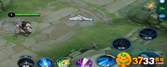 王者荣耀涂鸦作用是什么 王者荣耀涂鸦作用是什么