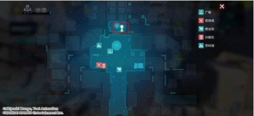 数码宝贝新世纪分子兽在哪 分子兽地点及作用详解[多图]图片1