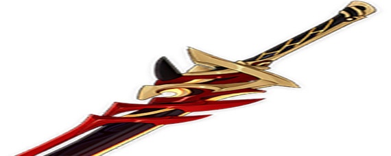 原神2.3武器赤角石溃杵怎么样