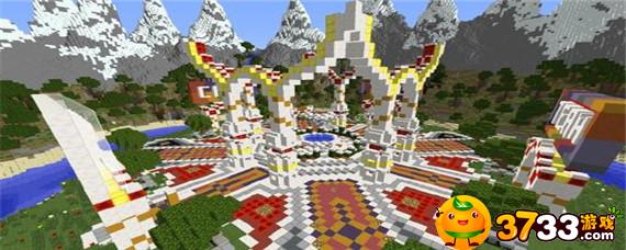 我的世界魂师之行怎么成神,我的世界魂师之行成神方法