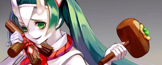 阴阳师丑女带什么御魂 阴阳师丑女带什么御魂