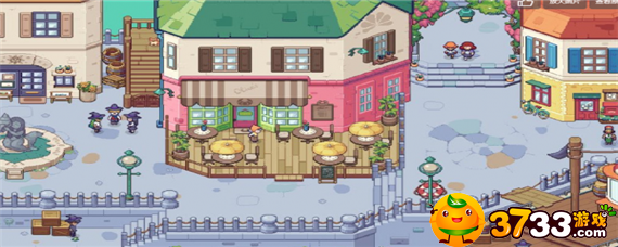 星露谷物语筒仓怎么制作,星露谷物语筒仓制作方法