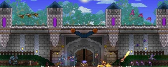 泰拉瑞亚钻石在哪里找