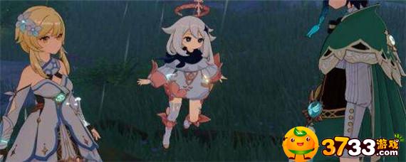 原神去稻妻的船在哪里,原神去稻妻的船位置