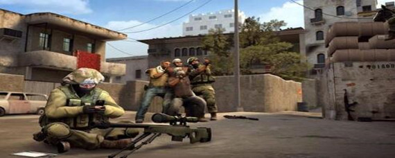 csgo怎么跟朋友单挑没有人机 csgo怎么跟朋友单挑没有人机