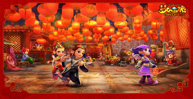 梦幻手游化生寺攻略 梦幻手游化生寺攻略