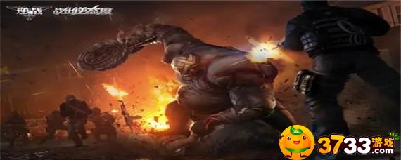 逆战离震怎么切换形态,逆战离震切换形态方法