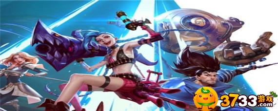 英雄联盟快捷施法怎么还有范围,英雄联盟快捷施法范围介绍