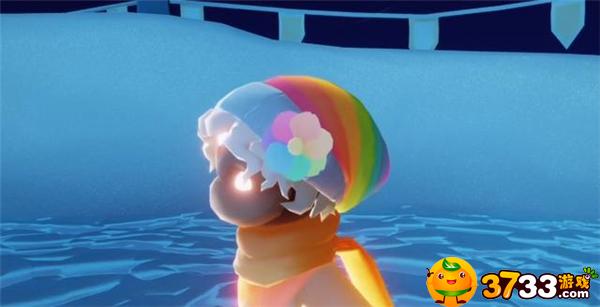 光遇彩虹日持续多久 光遇彩虹日持续多久