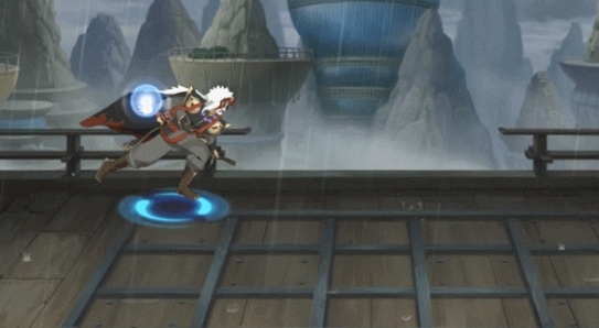 火影忍者手游蜀面豪杰技能加点攻略 蜀面豪杰厉害吗[多图]图片2