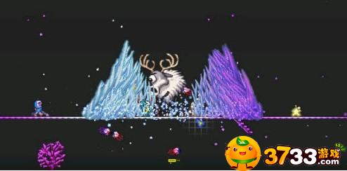 泰拉瑞亚饥荒种子