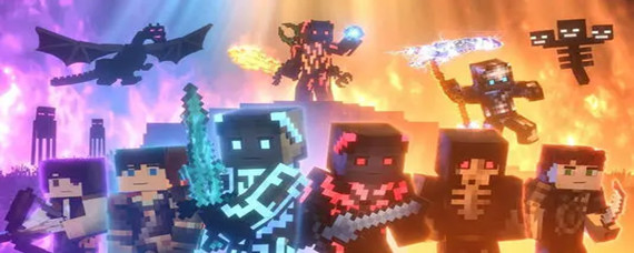 迷你世界怎么二段跳