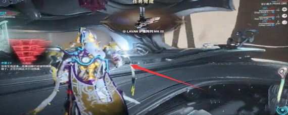 星际战甲埃索斯怎么刷