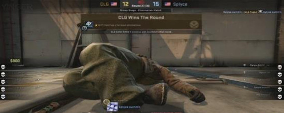 CSGO赌菠菜是什么意思 CSGO赌菠菜是什么意思