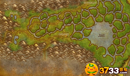 魔兽世界怀旧服怎么去斯通纳德 魔兽世界怀旧服怎么去斯通纳德