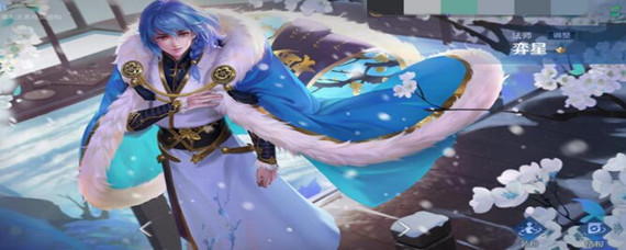 王者荣耀克制弈星的中单英雄都有谁