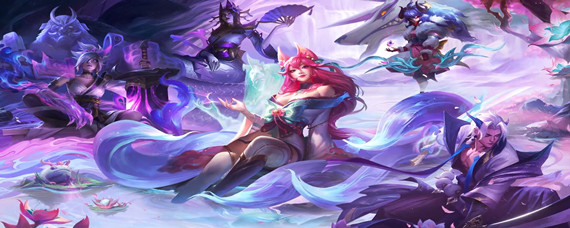 lol补分号咋能变正常啊