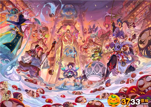阴阳师桌面版怎么没了,阴阳师桌面版没了介绍 阴阳师桌面版怎么没了,阴阳师桌面版没了介绍
