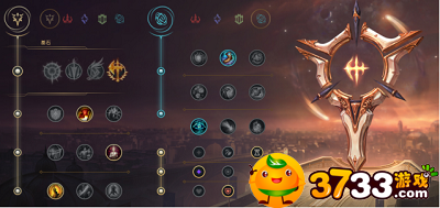 英雄联盟S10锐雯怎么出装