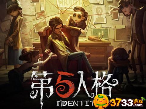 第五人格新监管者小男孩爱哭鬼罗比·怀特的背景故事 第五人格新监管者小男孩爱哭鬼罗比·怀特的背景故事