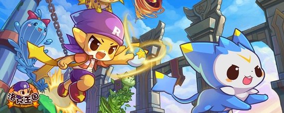 洛克王国上古战龙怎么超进化 洛克王国上古战龙怎么超进化