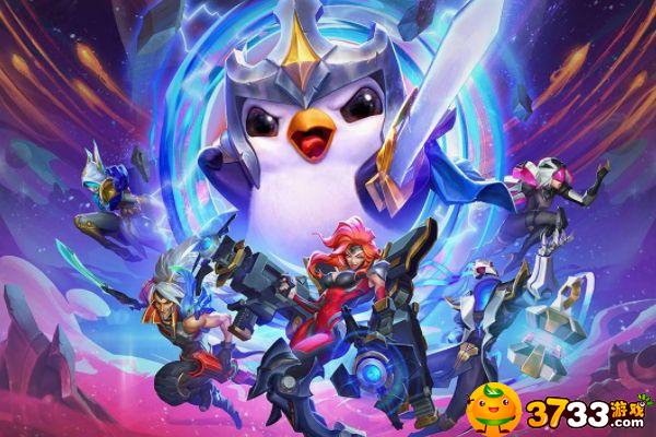 云顶之弈嚎月狼人怎么过关,云顶之弈嚎月狼人通关攻略 云顶之弈嚎月狼人怎么过关,云顶之弈嚎月狼人通关攻略