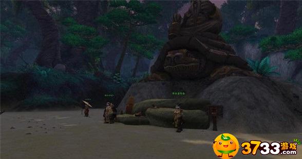 魔兽世界云游节奖励是什么,魔兽世界云游节奖励介绍
