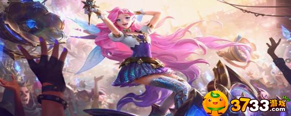 英雄联盟一共有多少个英雄