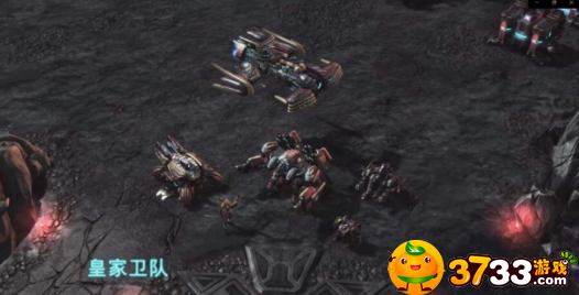 星际争霸2蒙斯克玩法攻略