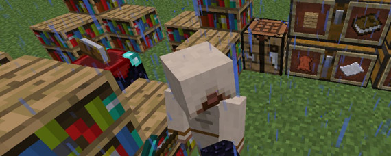 我的世界附魔金苹果怎么合成